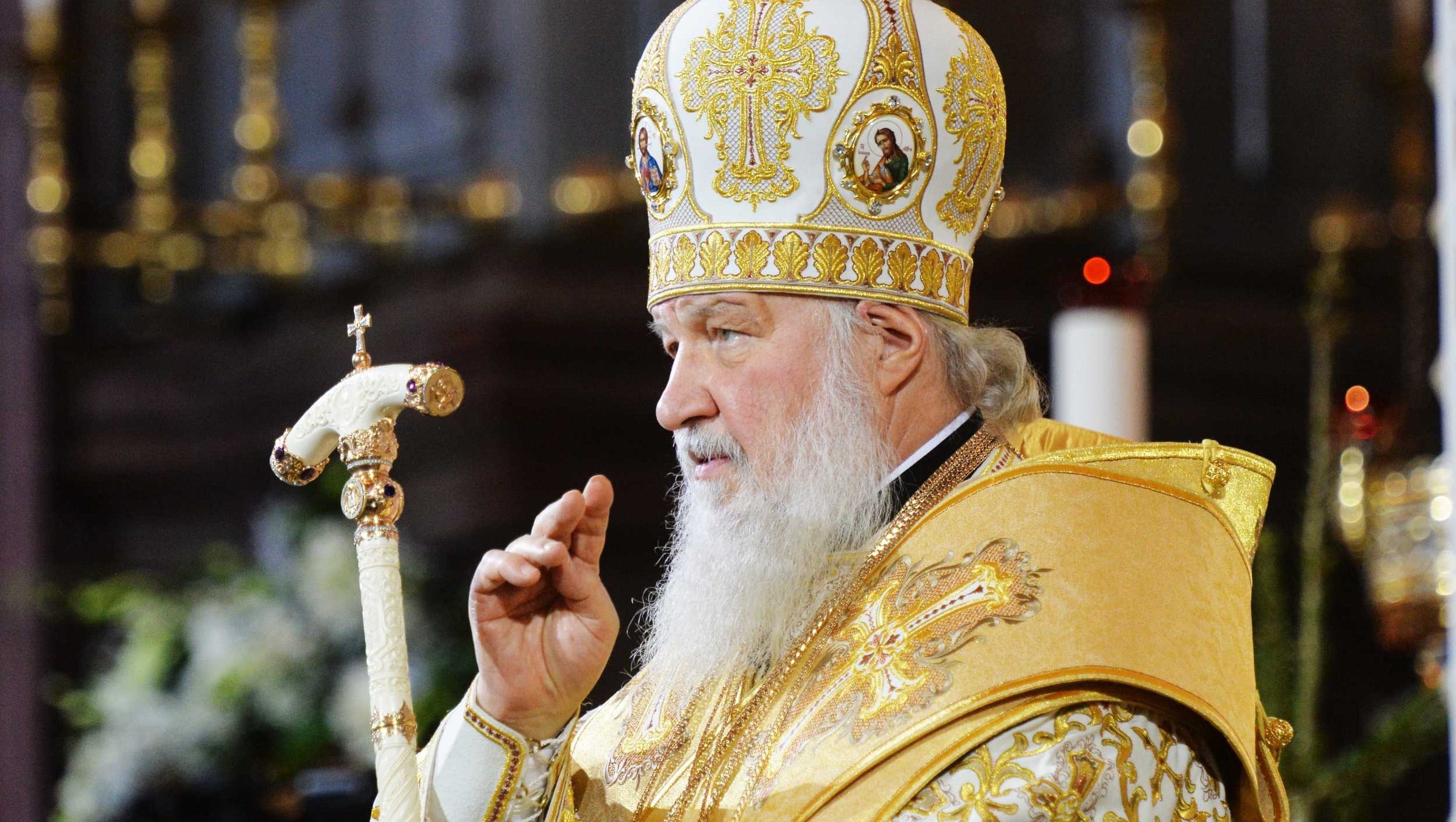 You are currently viewing Призыв Святейшего Патриарха Кирилла установить Рождественское перемирие