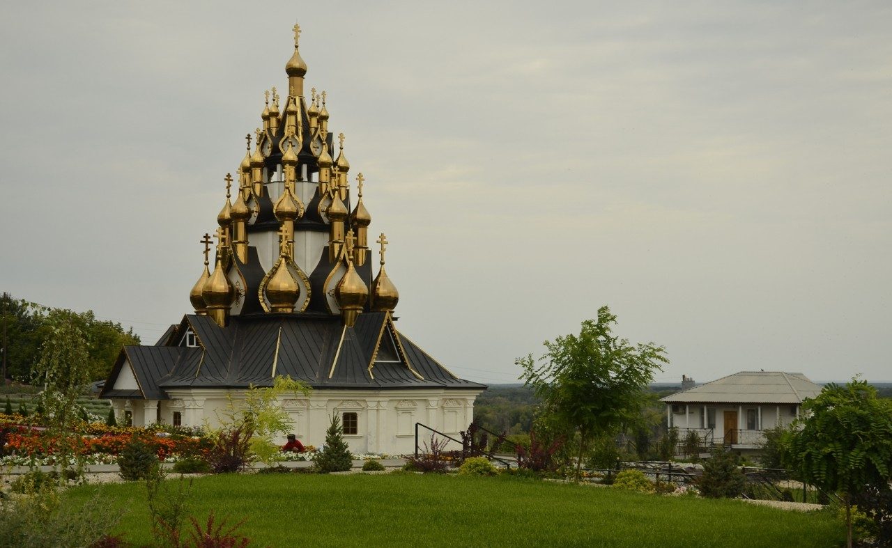 Вы сейчас просматриваете Паломнический отдел Луганской епархии приглашает в паломничество