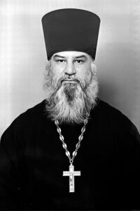 Бутузов Вячеслав Протоиерей