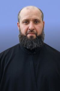 Гогуадзе Александр Иерей