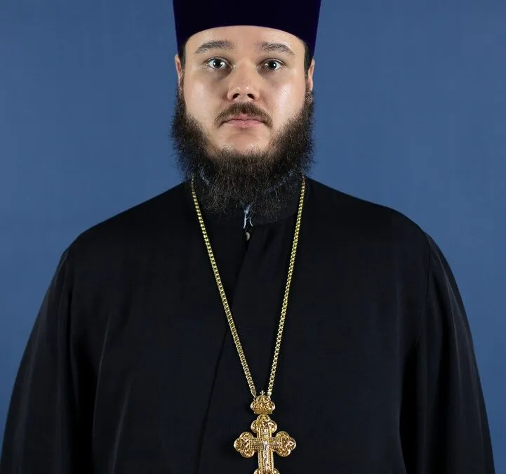 Шкондин Николай Протоиерей