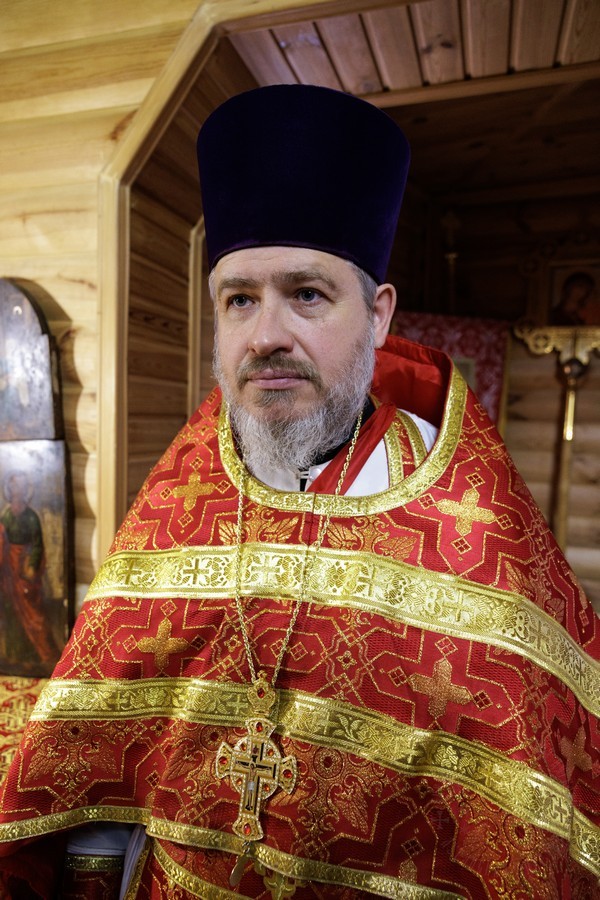 Слюсаренко