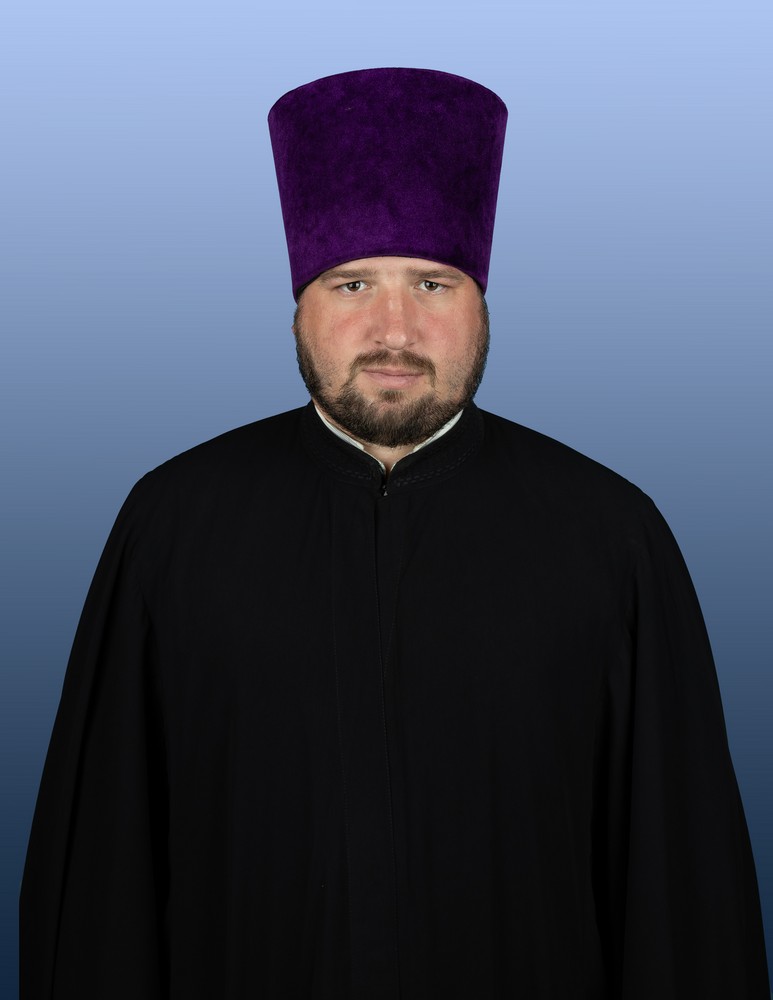 Тарасий Любавцев