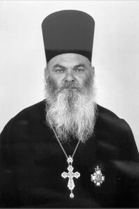 Шиповский Михаил Протоиерей
