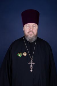Михайлюк Алексий Протоиерей