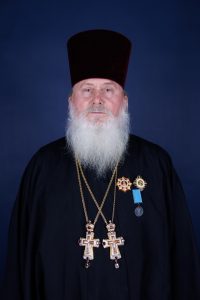 Гуленко Анатолий Протоиерей