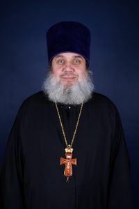 Полунин Геннадий Протоиерей