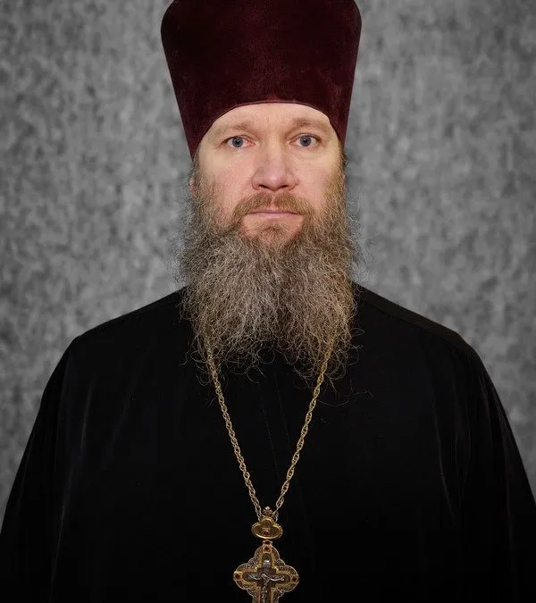 Шершун Дмитрий Протоиерей