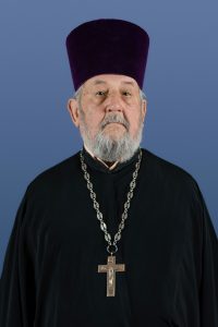 Сорокин Игорь Протоиерей