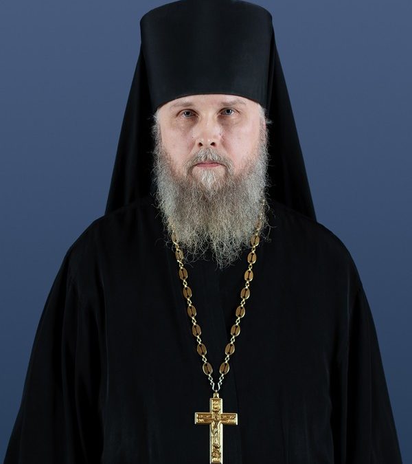 Савченко Серафим Иеромонах