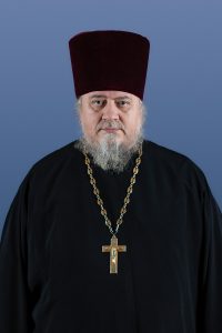 Курбацкий Александр Протоиерей