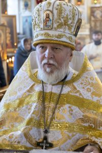Чеботарев Пимен Архимандрит