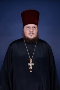 Колодка Михаил Протоиерей
