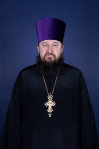 Куманец Иоанн Протоиерей