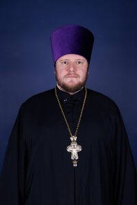 Гонтар Святослав Протоиерей