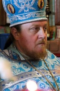 Процюк Петр Протоиерей