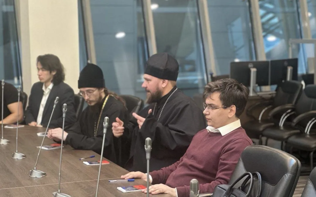 В Москве стартовала вторая Летняя школа для студентов, аспирантов и молодых ученых «Религия и Право»