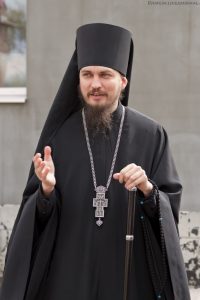 (Кузнецов) Варфоломей Архимандрит