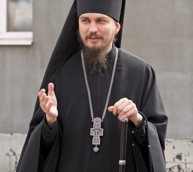 (Кузнецов) Варфоломей Архимандрит