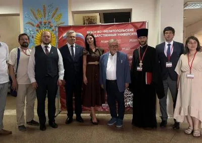 Состоялся круглый стол, посвященный важной теме формирования духовно-нравственных ценностей
