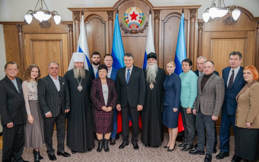 Значительное внимание уделяем укреплению межнационального и межрелигиозного мира и сотрудничества