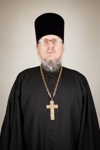 Расторгуев Георгий Протоиерей
