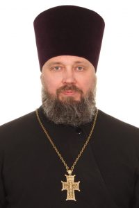 Кузнецов Димитрий Протоиерей