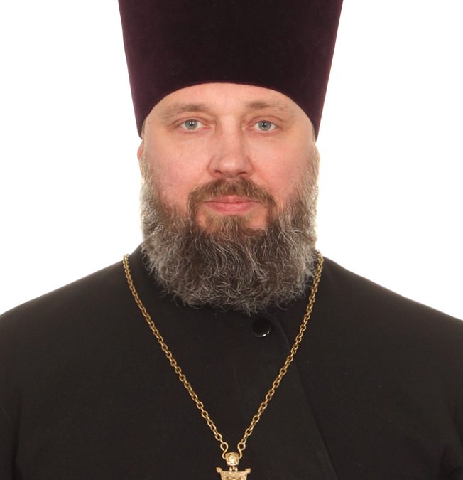 Кузнецов Димитрий Протоиерей