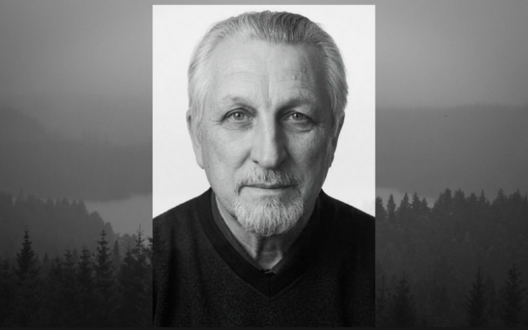 Отошёл ко Господу Анатолий Михайлович Кудаев (литературный псевдоним — Анатолий Фирсов)