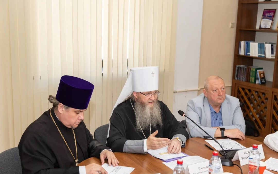 Соработничество вместо конфликта: в Академии Матусовского определили вектор диалога об ИИ