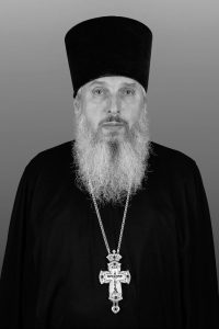 Шкондин Виктор Протоиерей