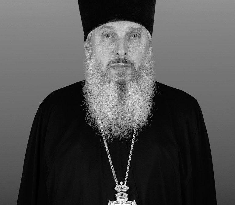 Шкондин Виктор Протоиерей
